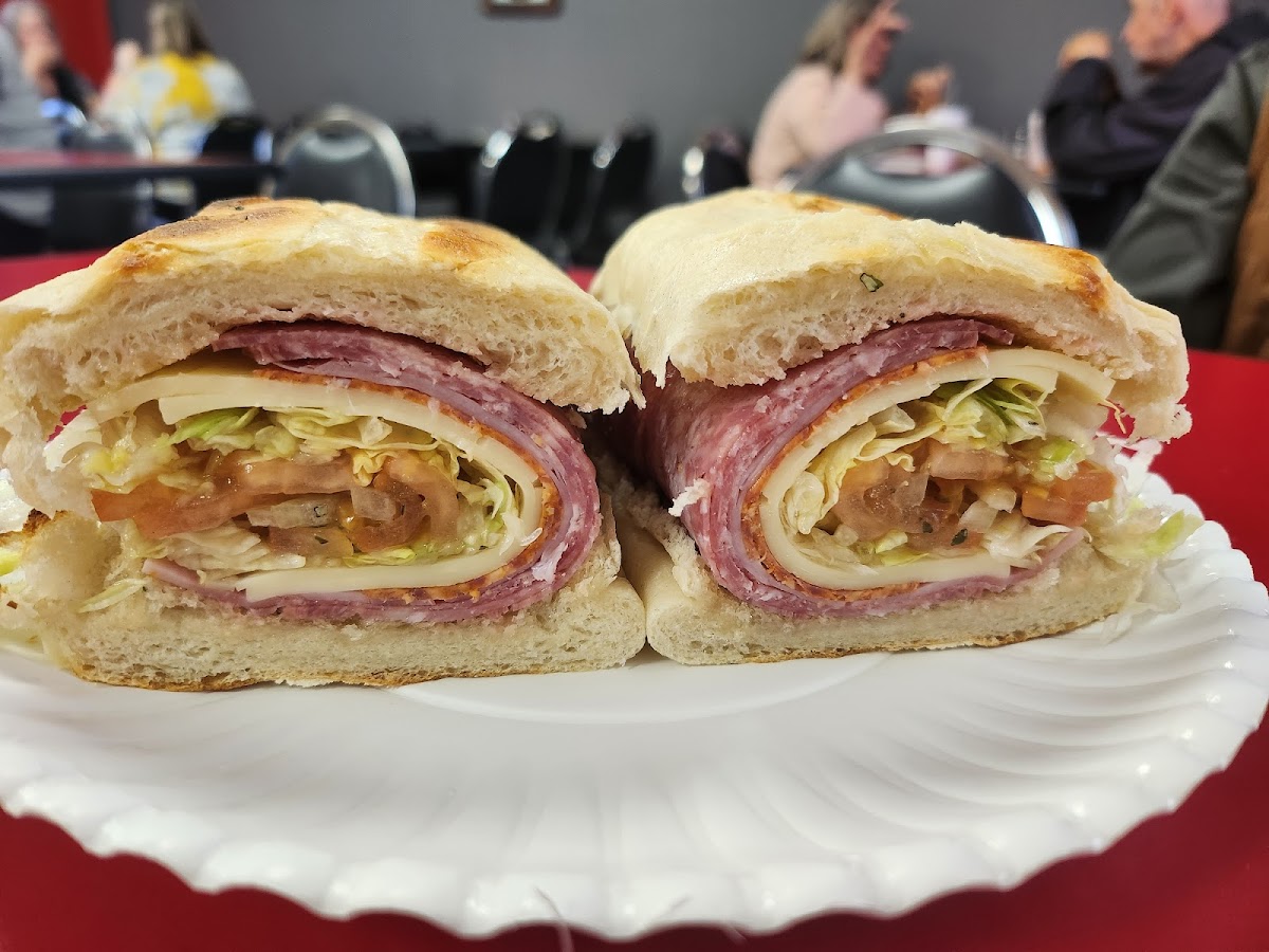 Florio's Pizza Inc, - Photo 6