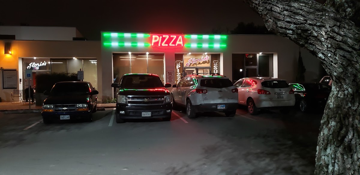 Florio's Pizza Inc, - Photo 8