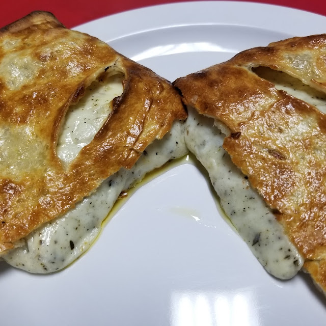 Calzones