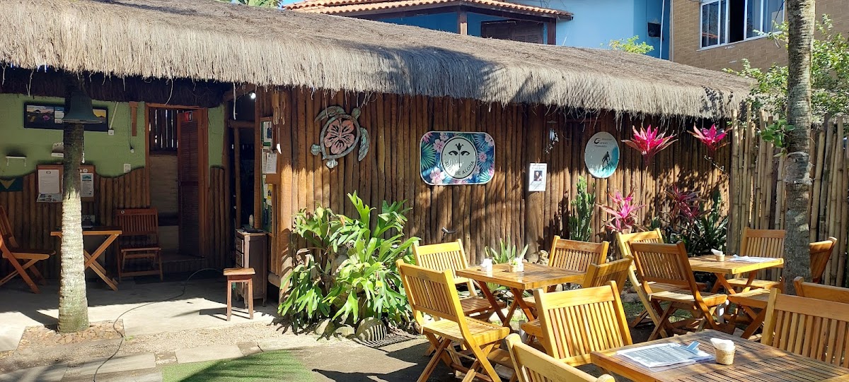 Vibes Café