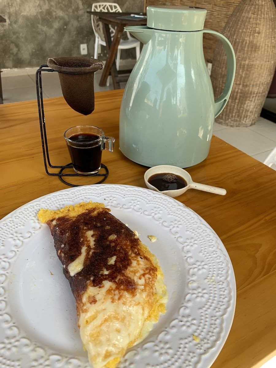 Vibes Café - Photo 3