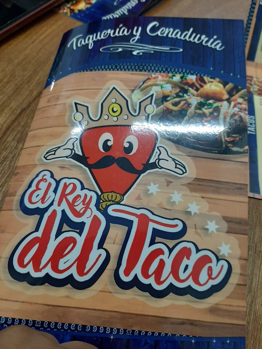 El Rey Del Taco - Photo 9