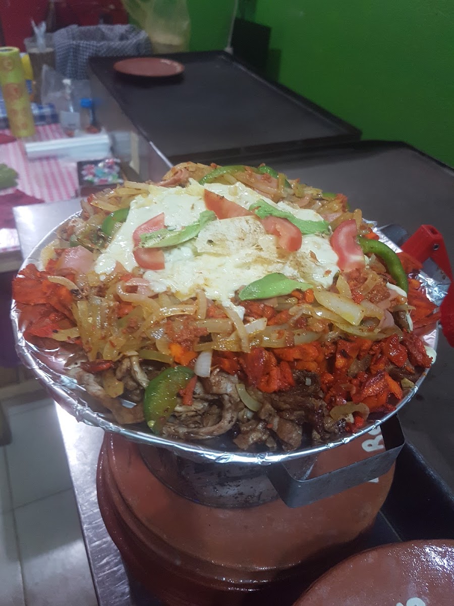El Rey Del Taco - Photo 1