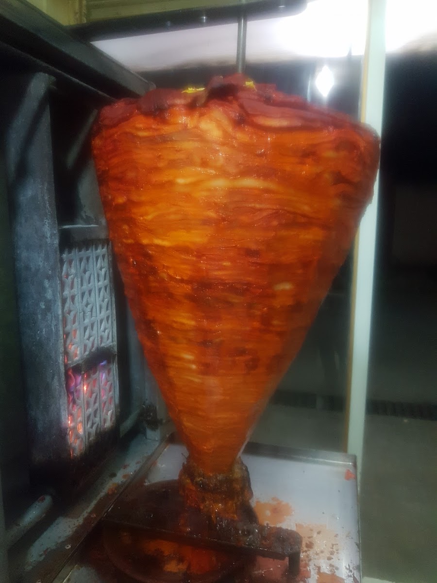 El Rey Del Taco - Photo 5