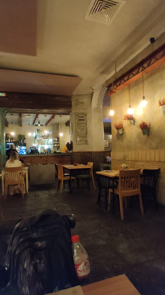 Restaurante Sonambulo - Photo 1
