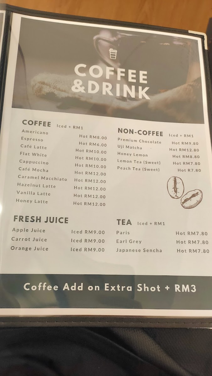 Menu Photo 7