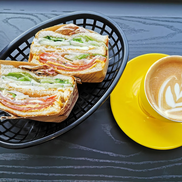 Club Sandwich