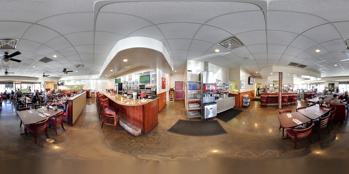 Lido Café and Bakery
