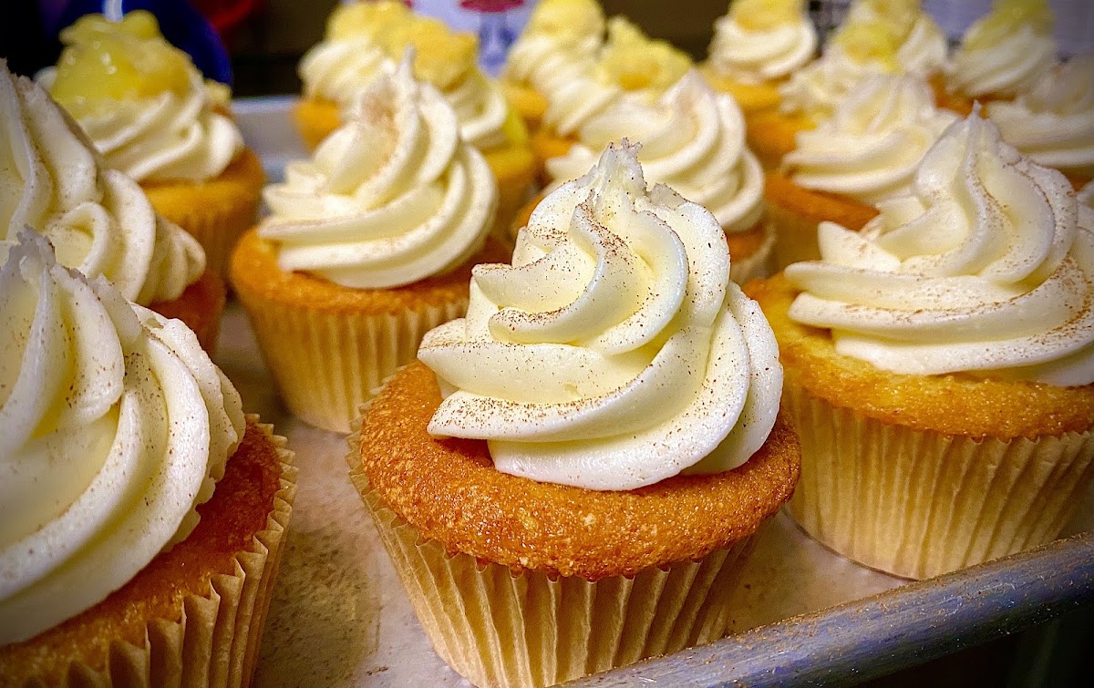 Lido Café and Bakery - Photo 1