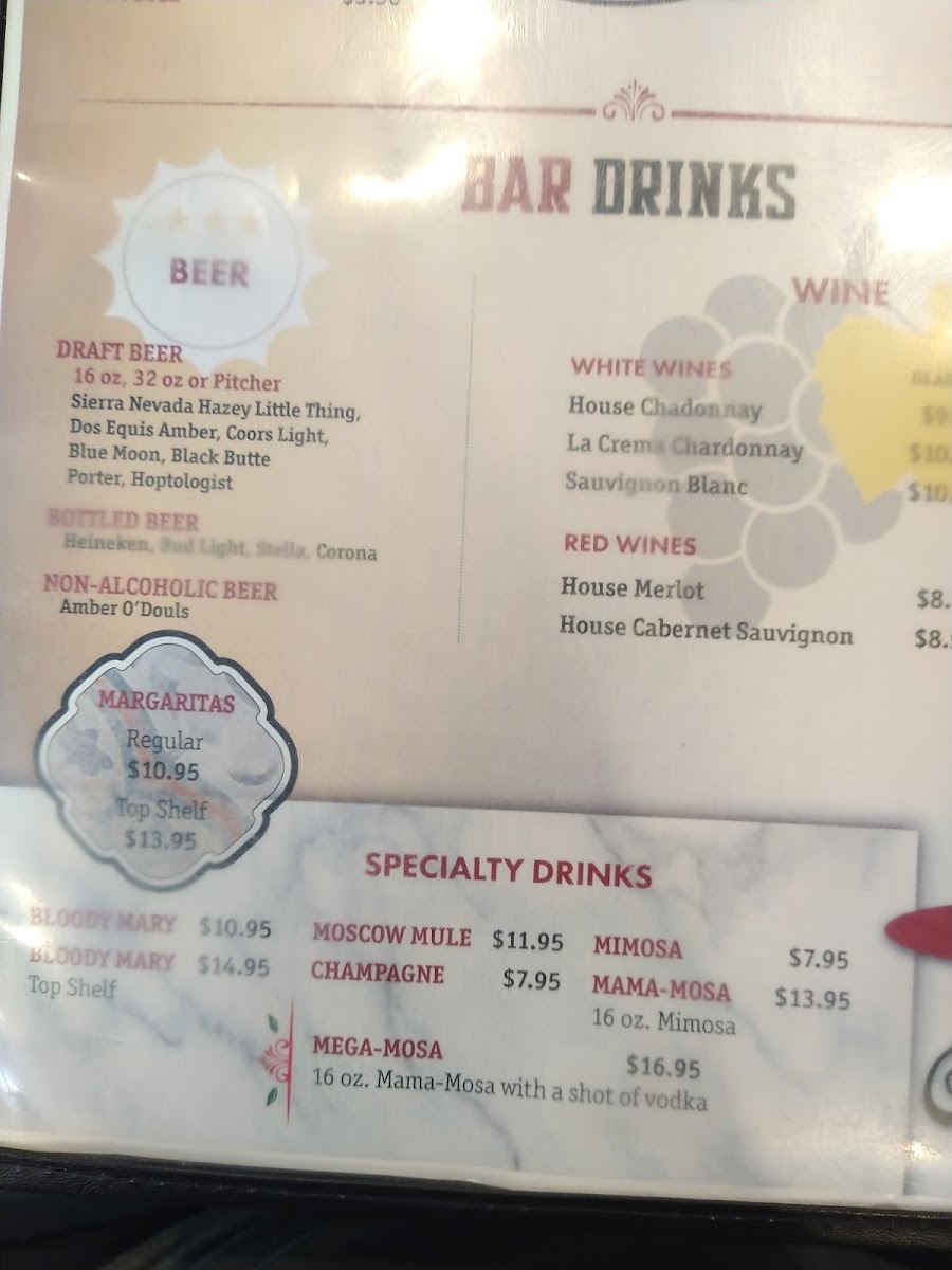 Menu Photo 9