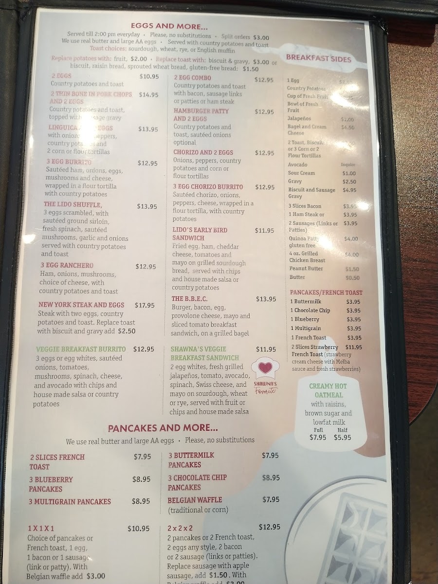 Menu Photo 4