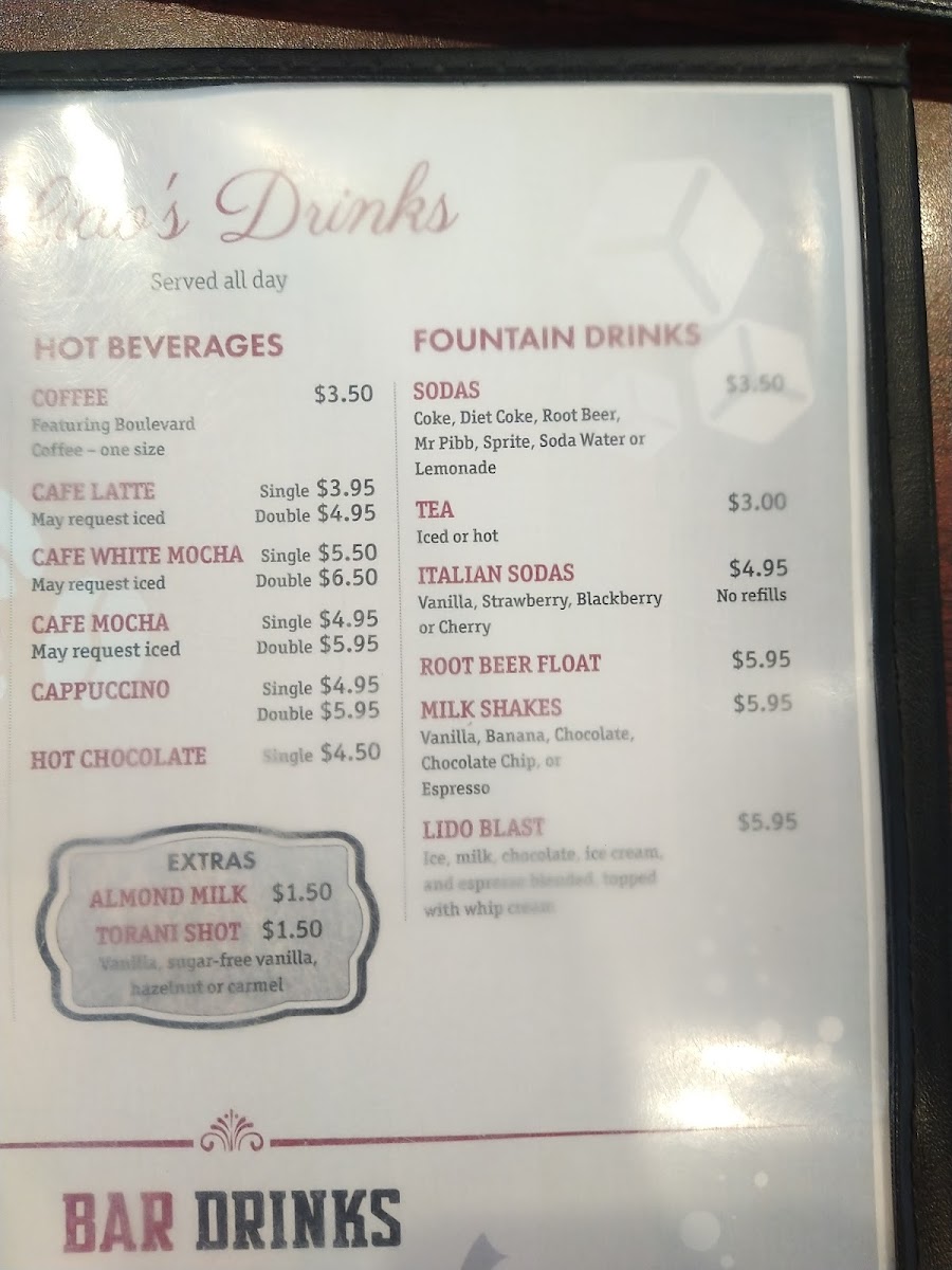 Menu Photo 6