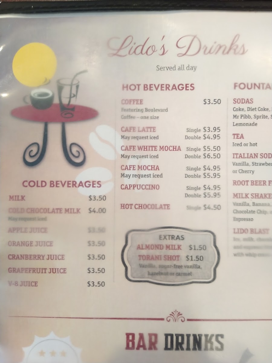 Menu Photo 7