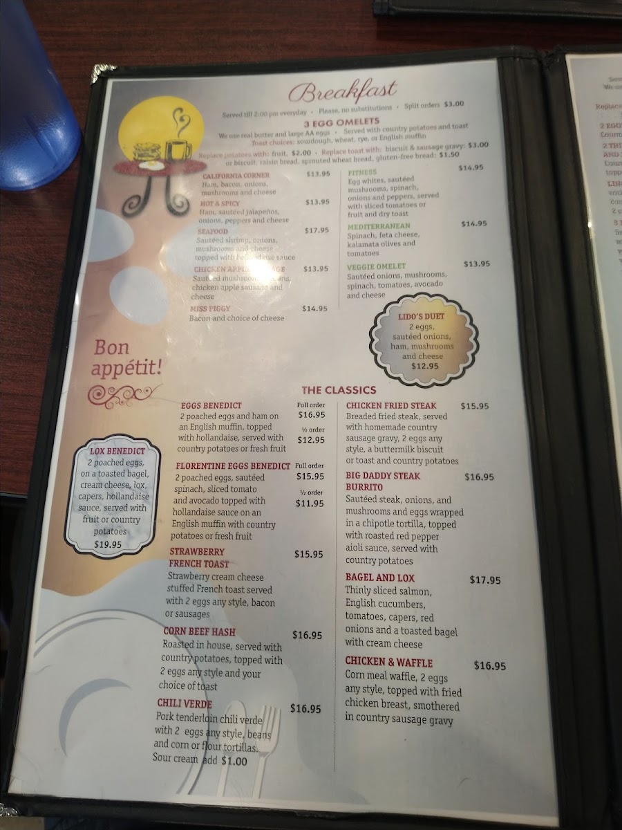 Menu Photo 8