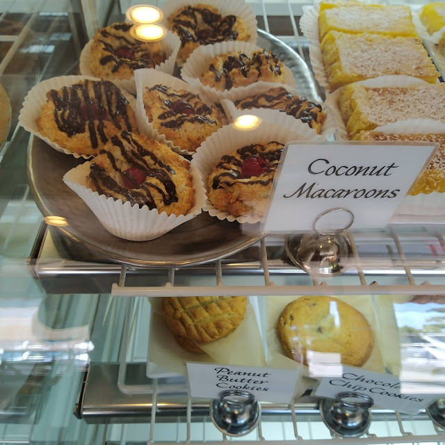 Pastries