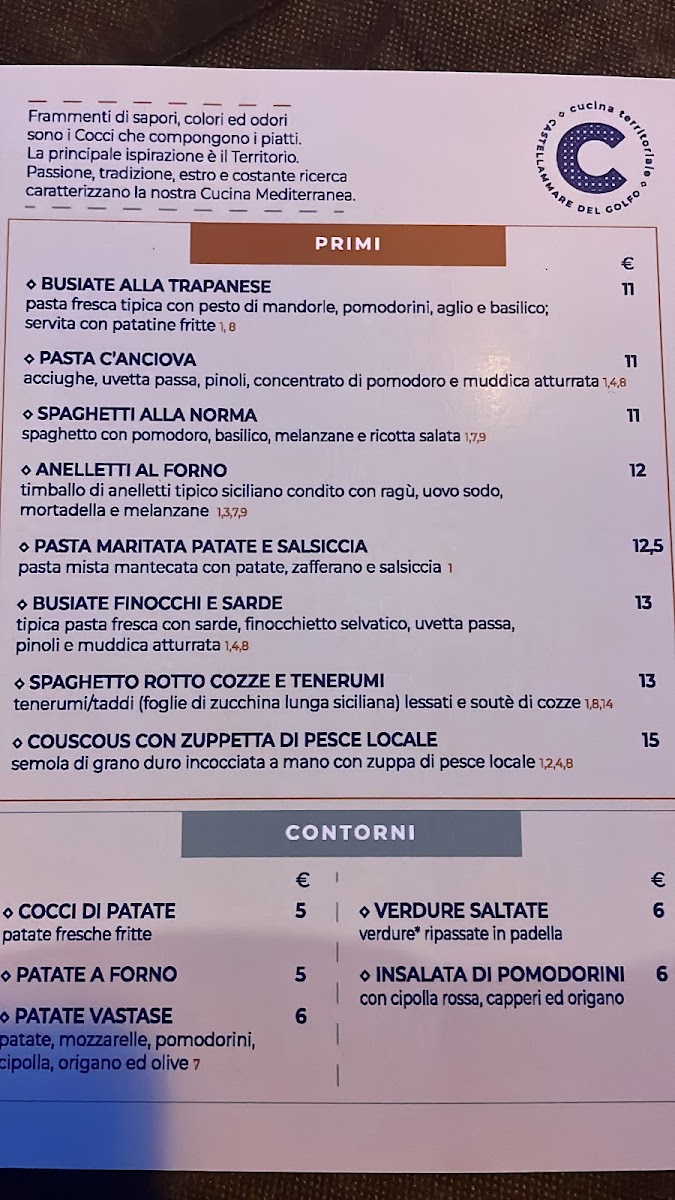 Menu Photo 6