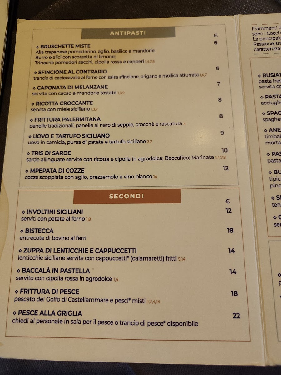 Menu Photo 7