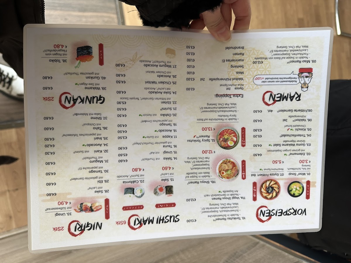 Menu Photo 6