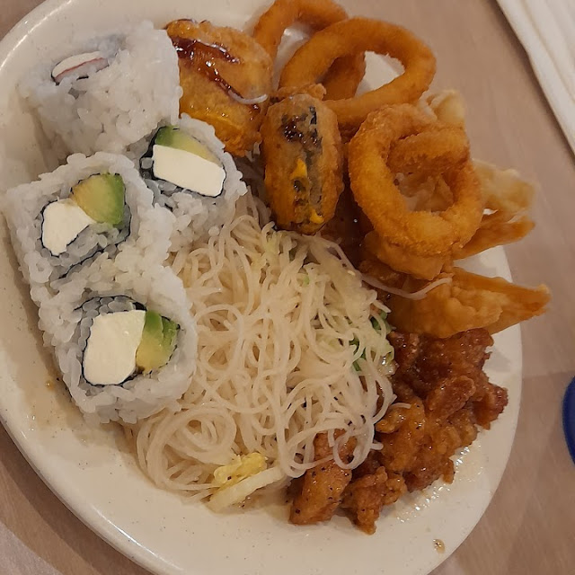 Sushi