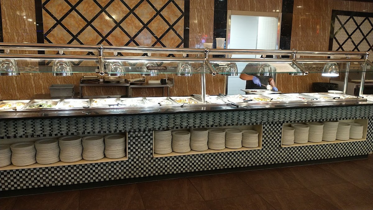 Yoki Buffet