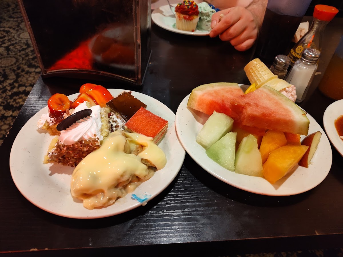Yoki Buffet - Photo 9