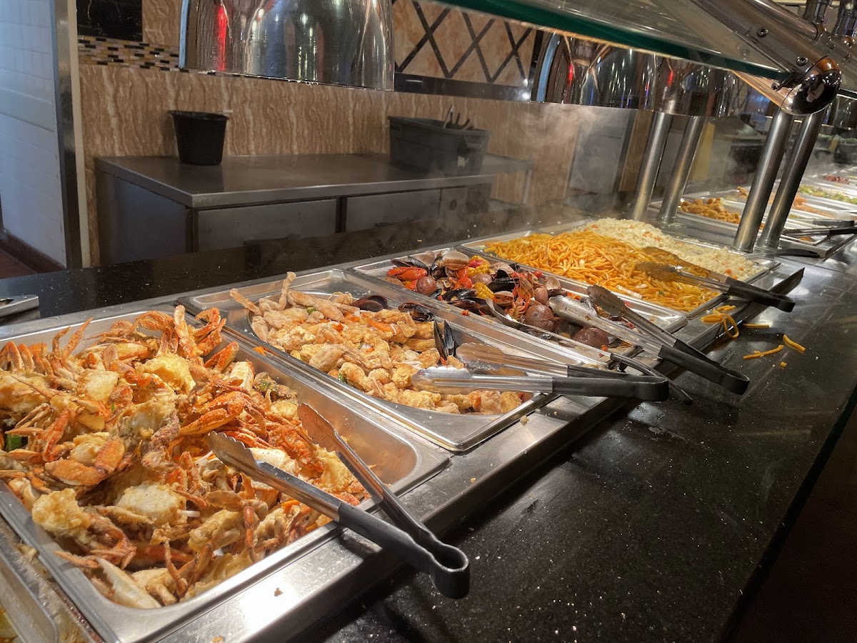 Yoki Buffet - Photo 1