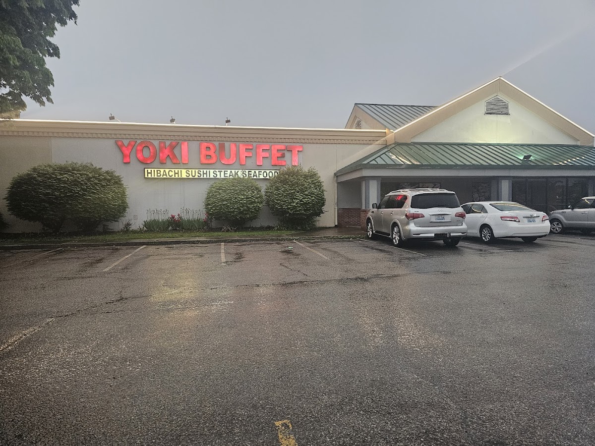 Yoki Buffet - Photo 2