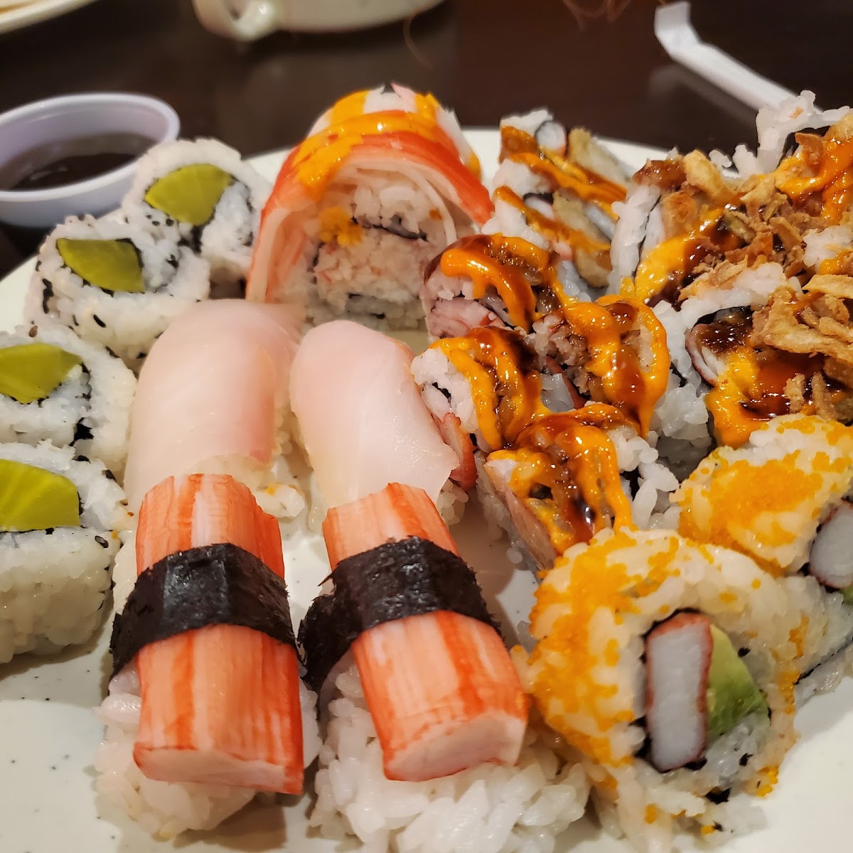 Yoki Buffet - Photo 3