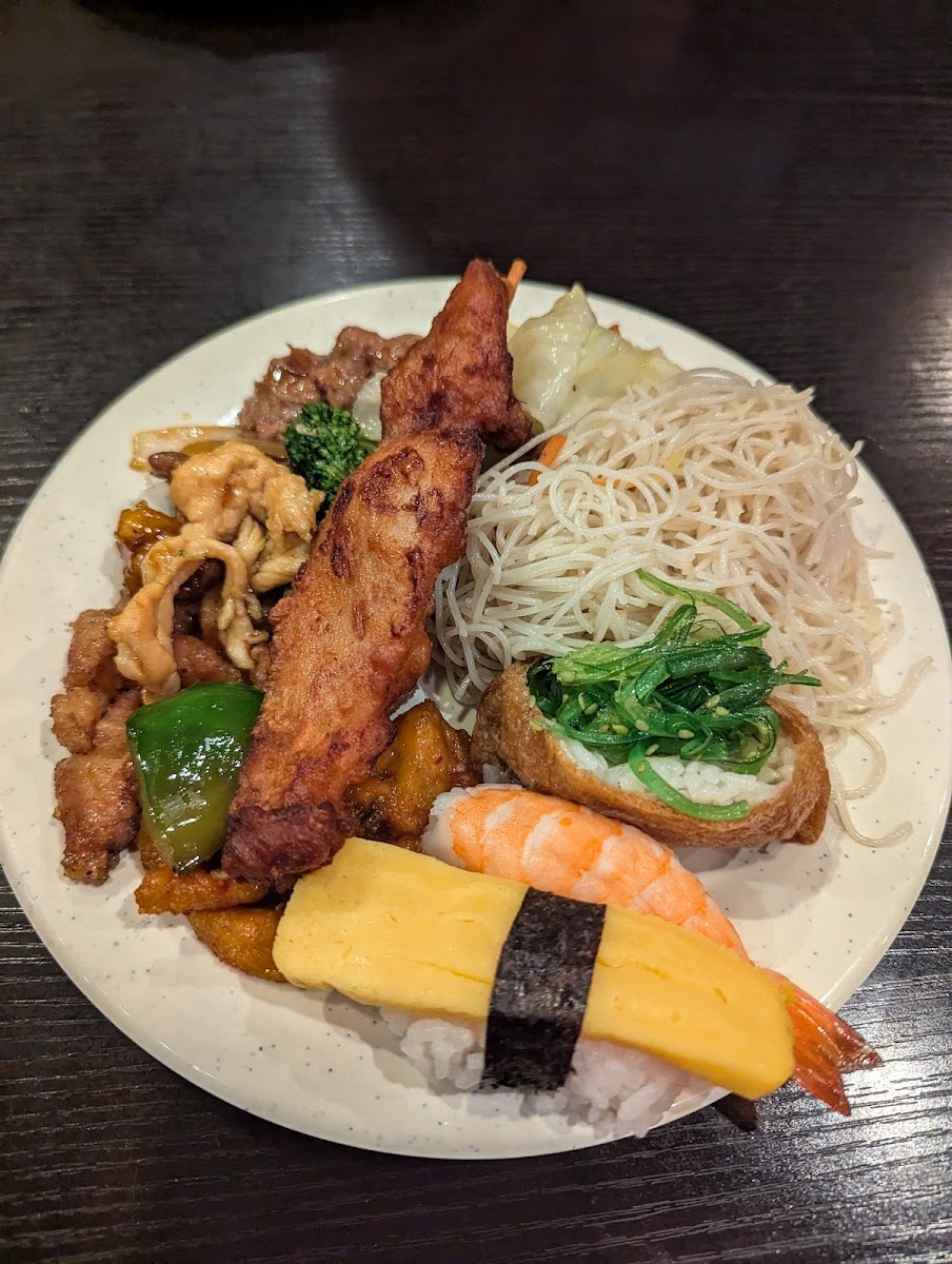 Yoki Buffet - Photo 5