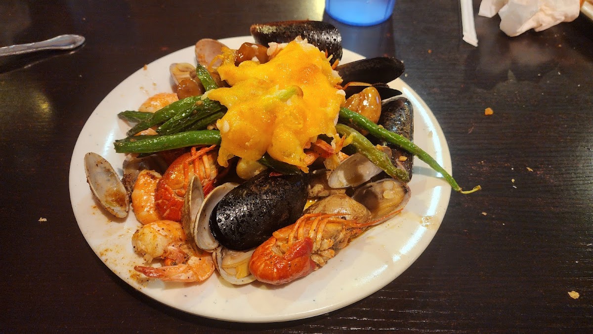 Yoki Buffet - Photo 7