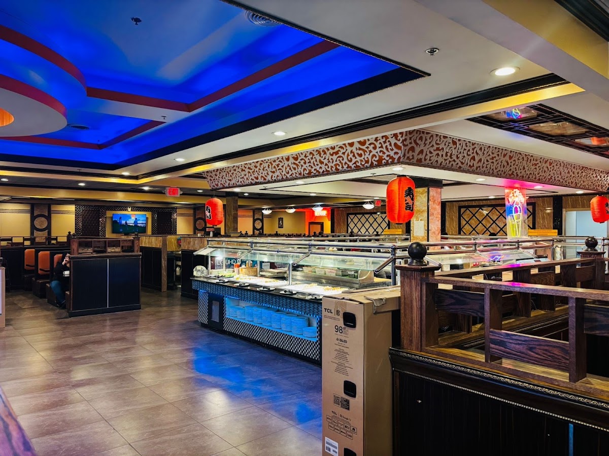 Yoki Buffet - Photo 8