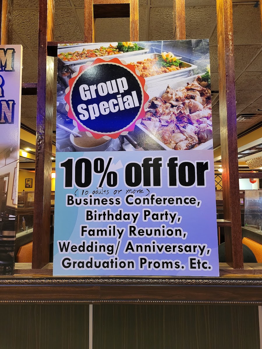 Menu Photo 8