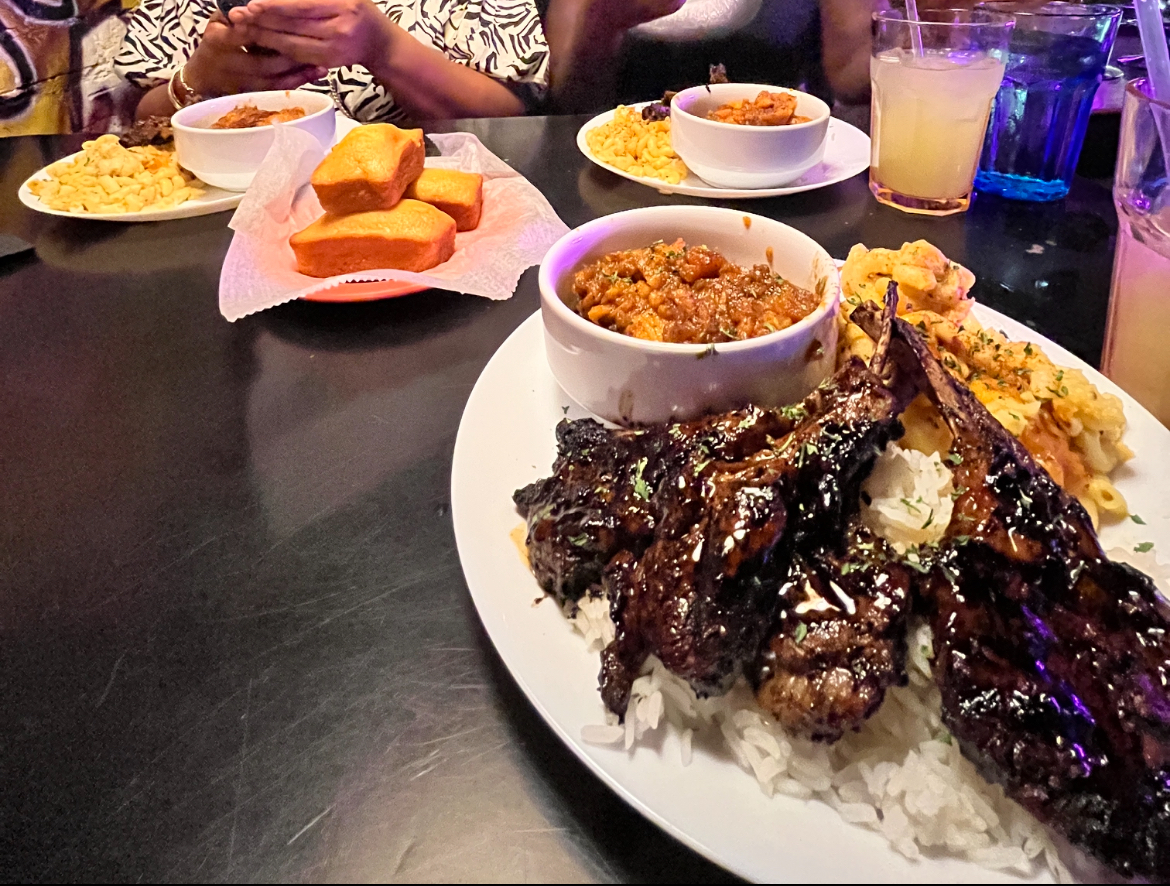 Out Of Town Bistro - Photo 2