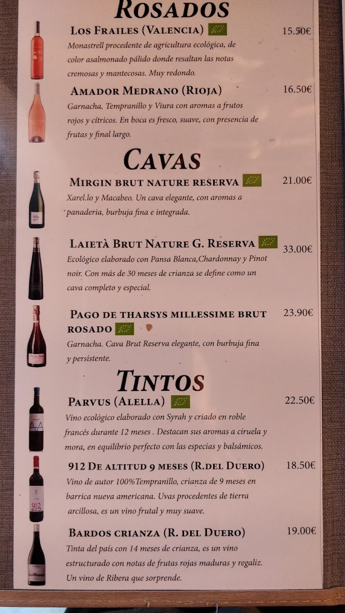 Menu Photo 6