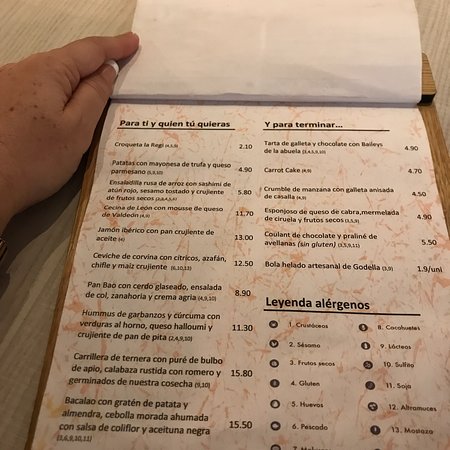 Menu Photo 8