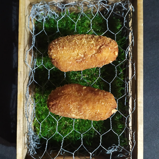 Croqueta La Regi
