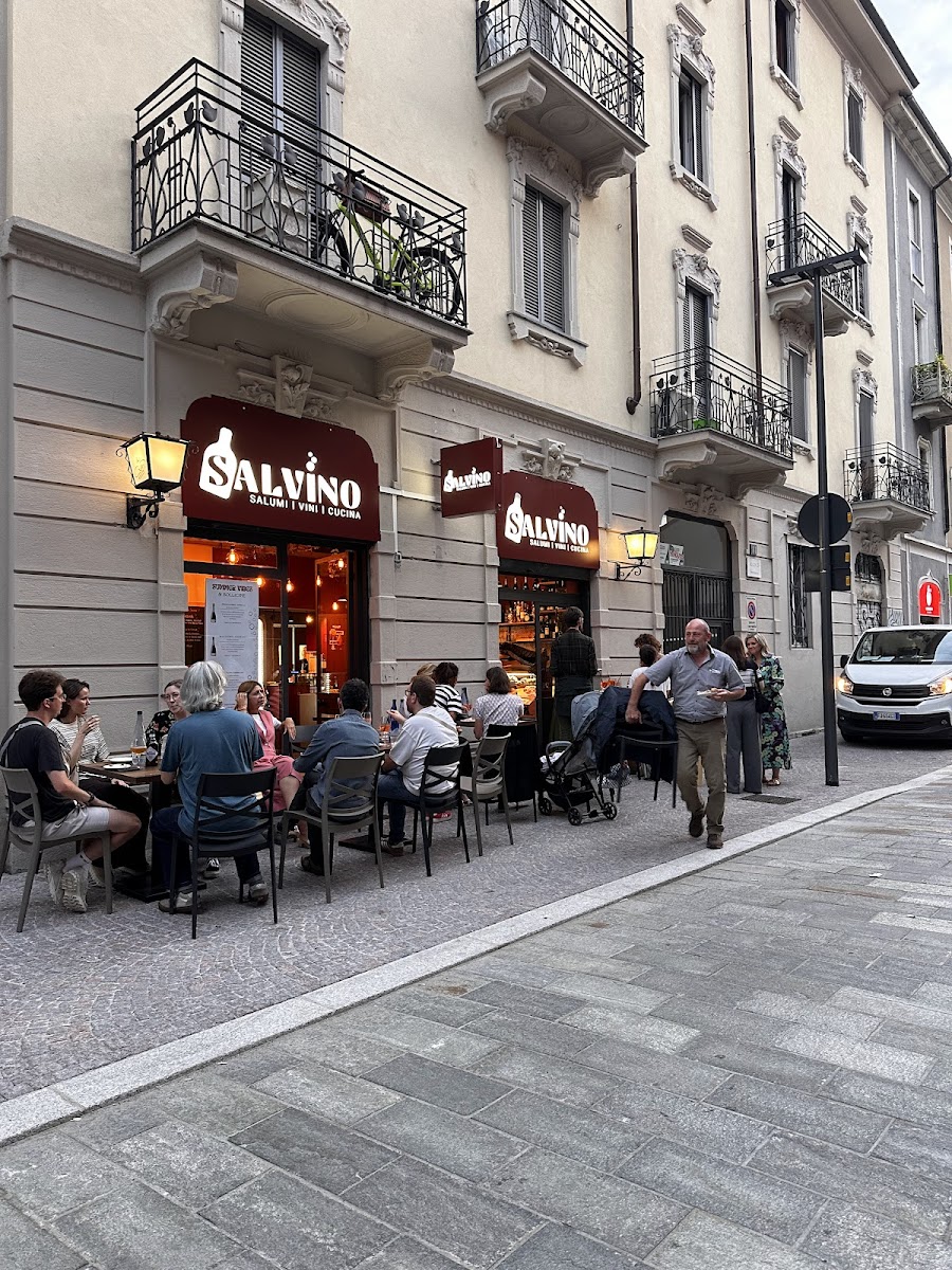 Salvino
