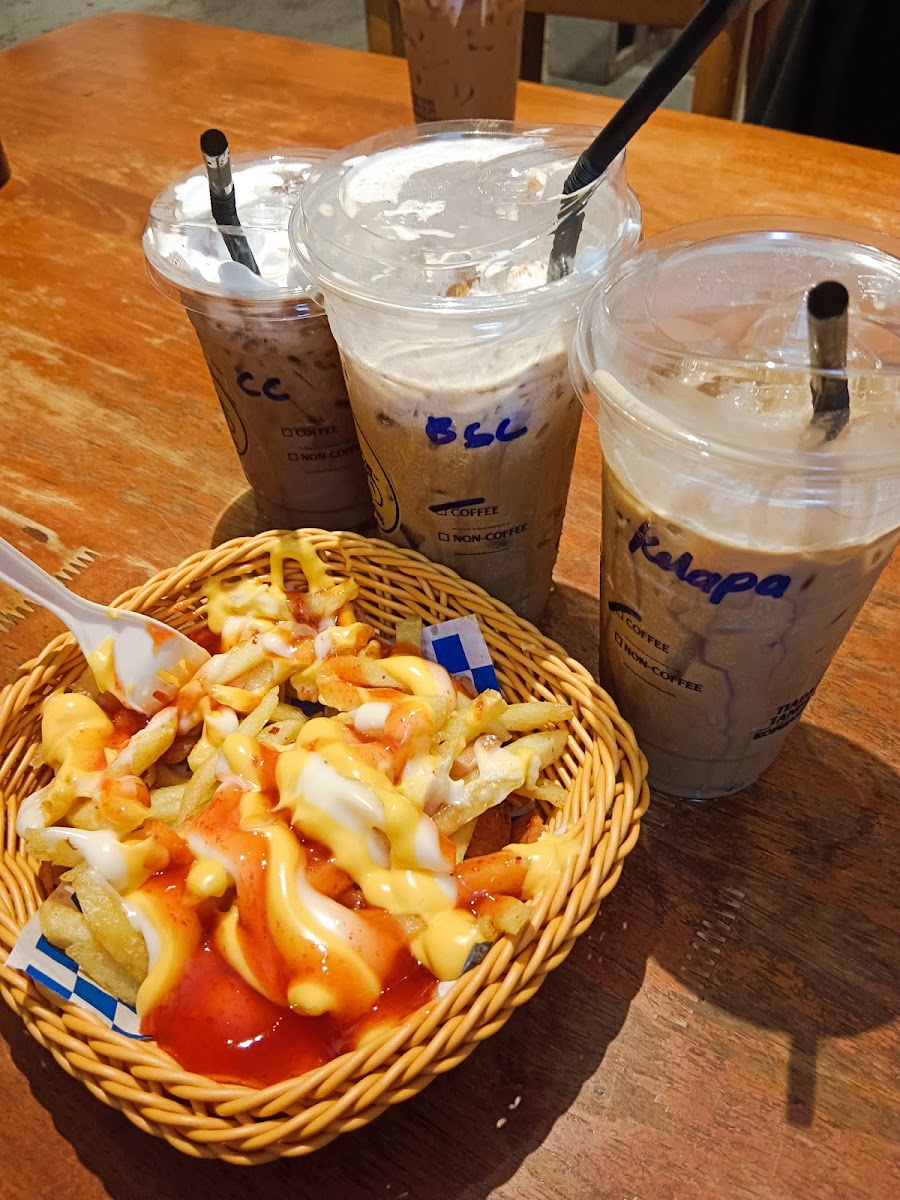 Dahlia x Kopi Selayang - Photo 5