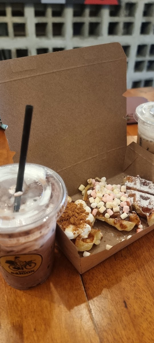 Dahlia x Kopi Selayang - Photo 7