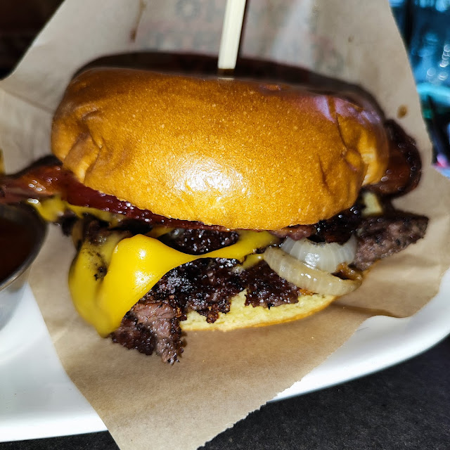 Hamburger