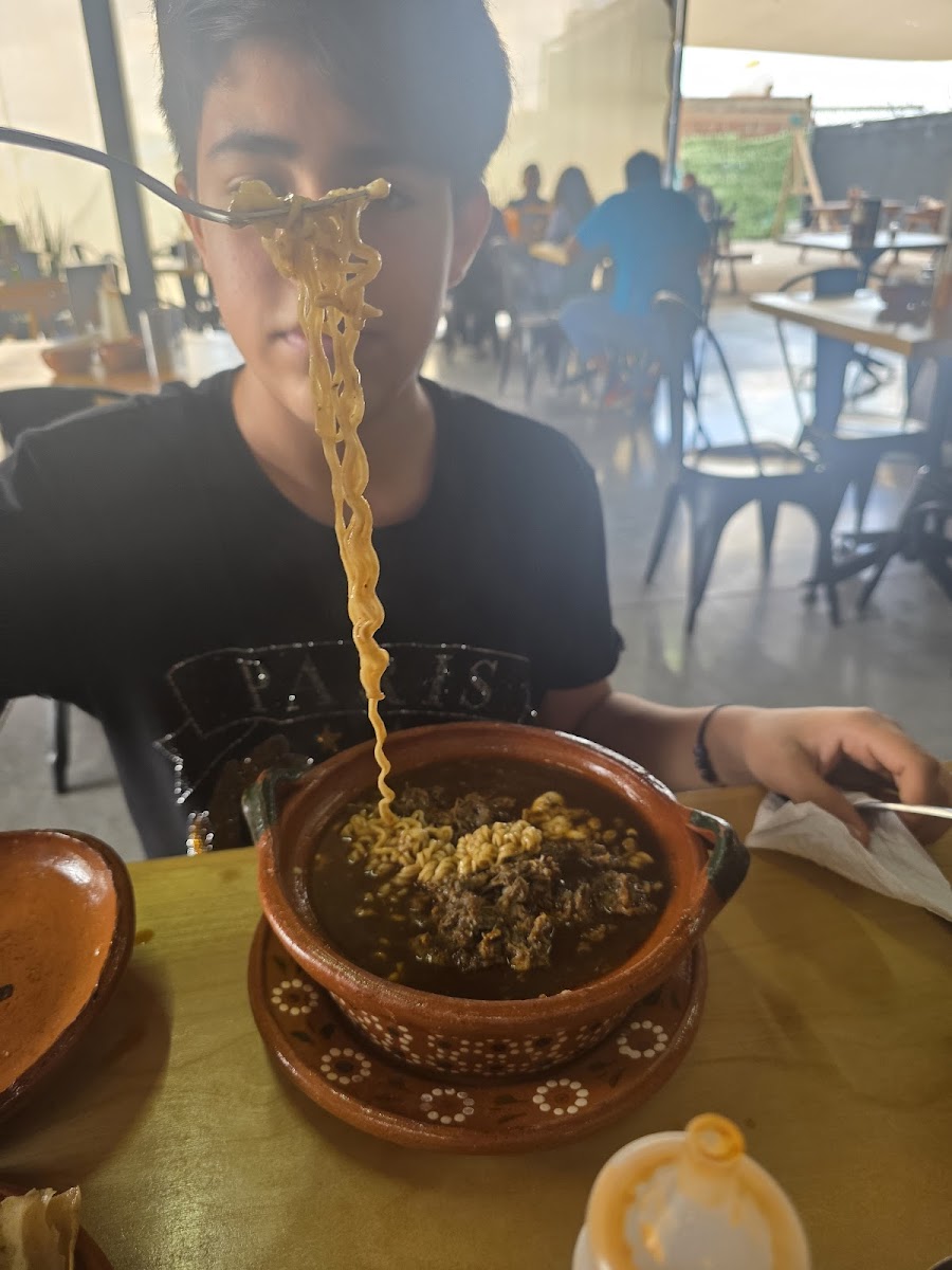 La Barbacha - Birria de res - Photo 3