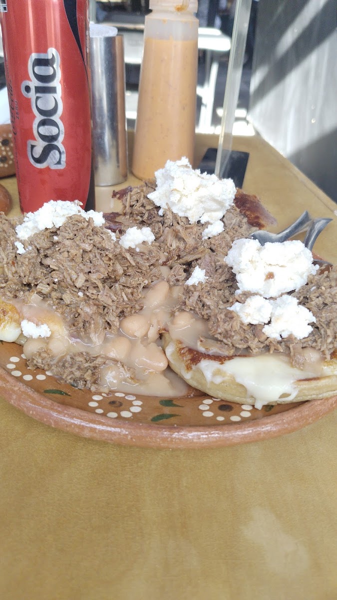 La Barbacha - Birria de res - Photo 4