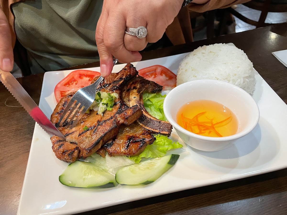 Pho Binh Duong - Photo 1