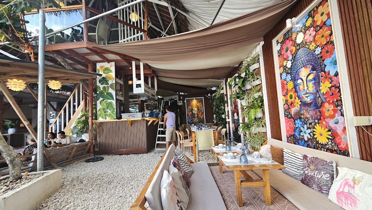Salawaki Restaurant