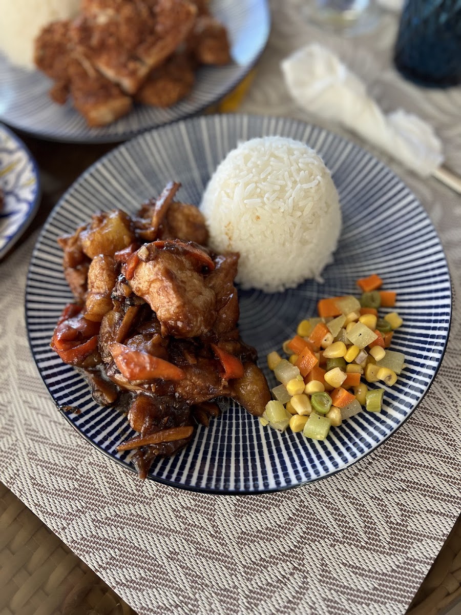 Salawaki Restaurant - Photo 6