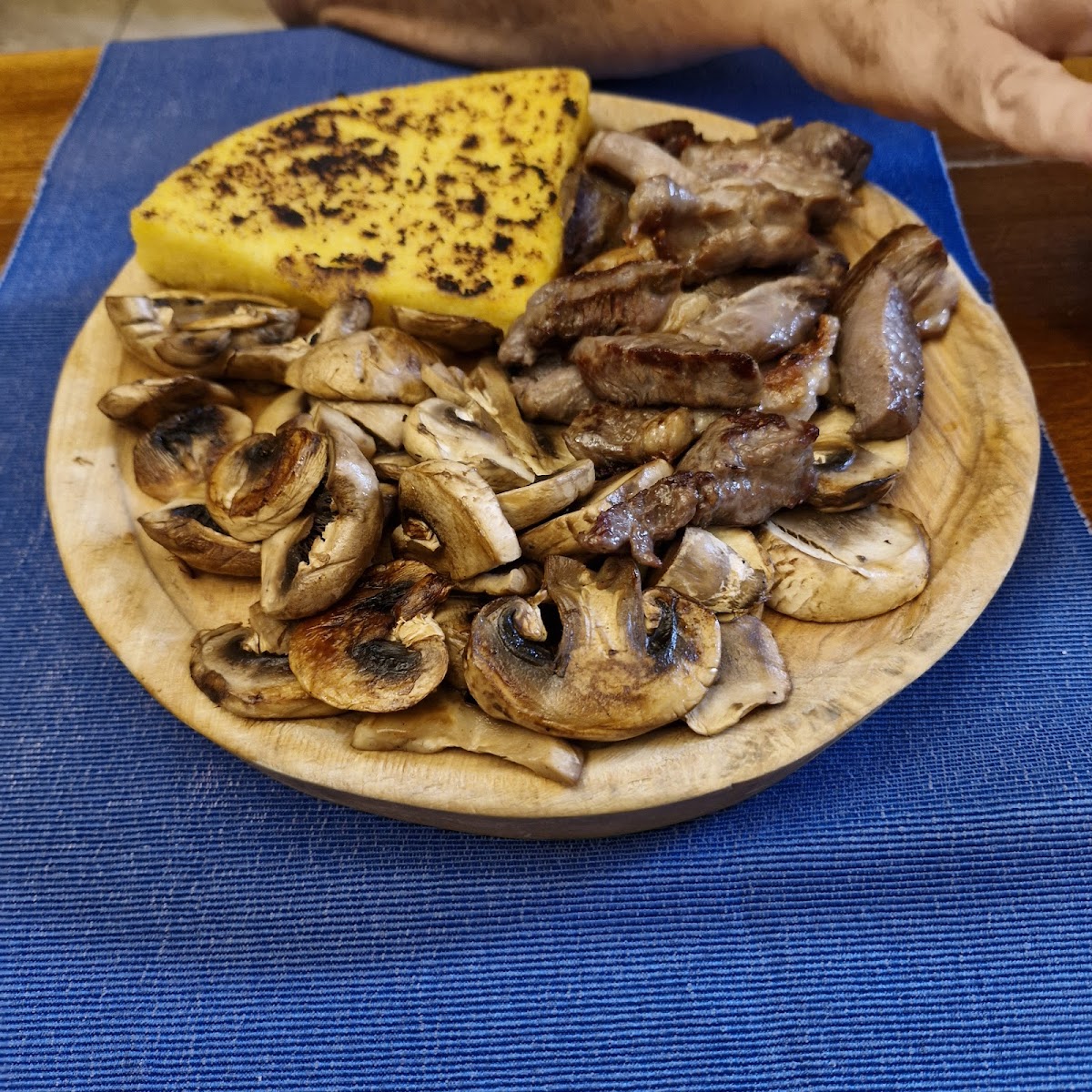 Restaurant La Cetate - Photo 9
