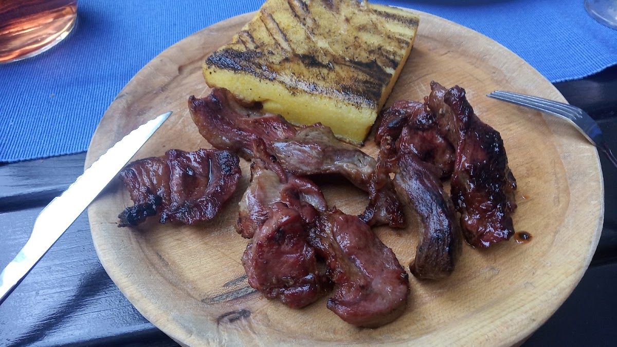 Restaurant La Cetate - Photo 8