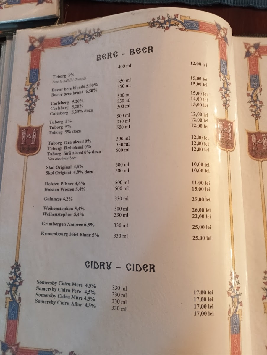 Menu Photo 5