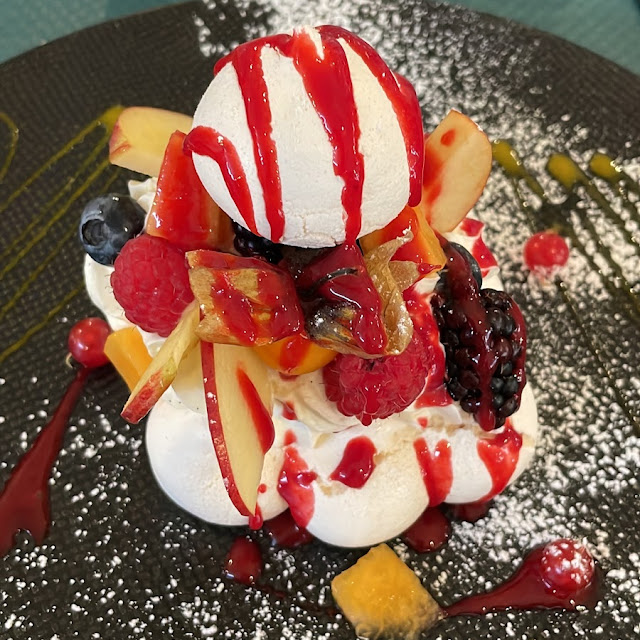 Pavlova