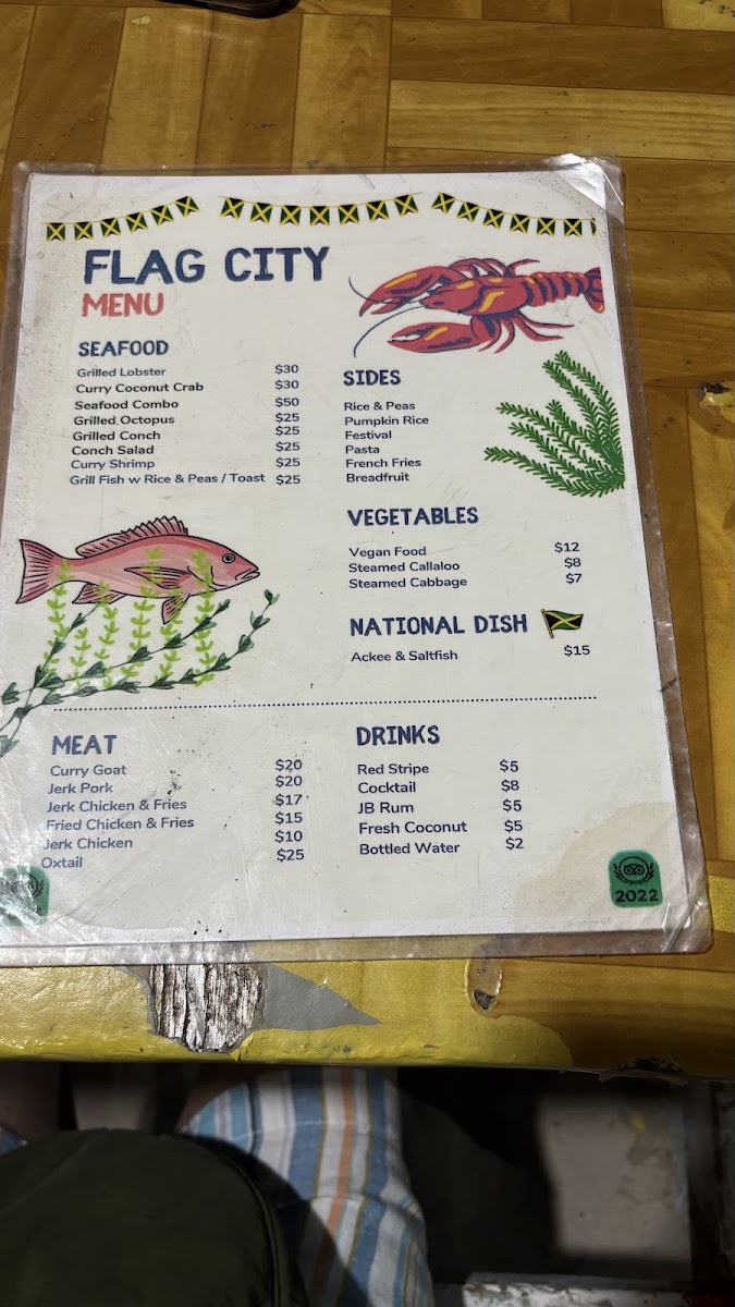 Menu Photo 5
